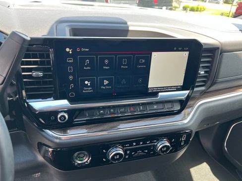 Certified 2024 GMC Sierra 1500 Elevation AWD/4WD image 17