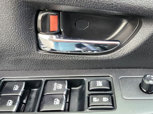 Used 2016 Subaru WRX STI image 18