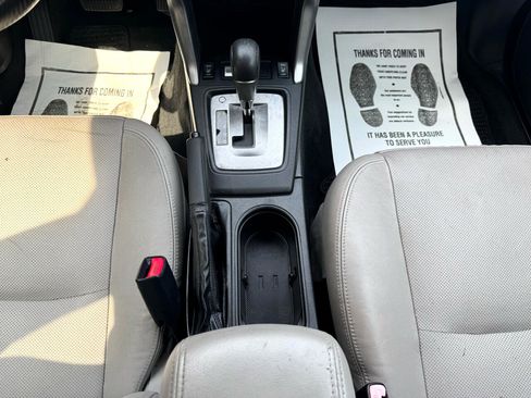 Used 2015 Subaru Forester 2.5i Limited w/ Popular Package #2 image 14