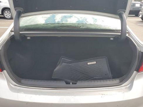 Used 2016 Hyundai Sonata Sport w/ Option Group 03 image 10