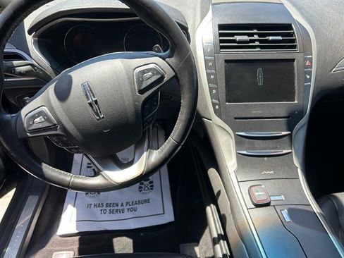 Used 2013 Lincoln MKZ AWD image 14