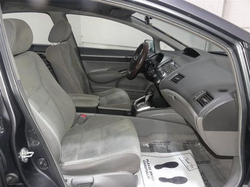 Used 2010 Honda Civic EX image 20