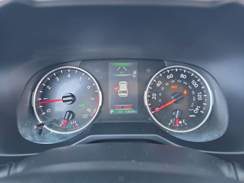 Certified 2022 Toyota RAV4 XLE image 20