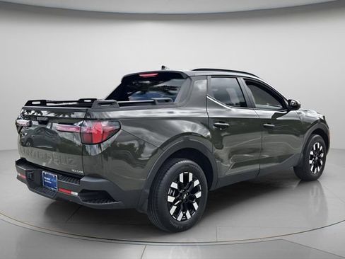 Used 2026 Hyundai Santa Cruz SEL FWD image 7