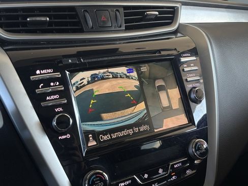Used 2020 Nissan Murano SV w/ Premium Package image 30
