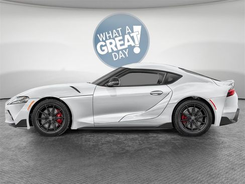 New 2026 Toyota Supra Premium image 3