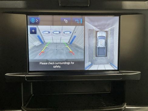 Used 2025 Ford F250 XL w/ 360-Degree Camera Package image 17