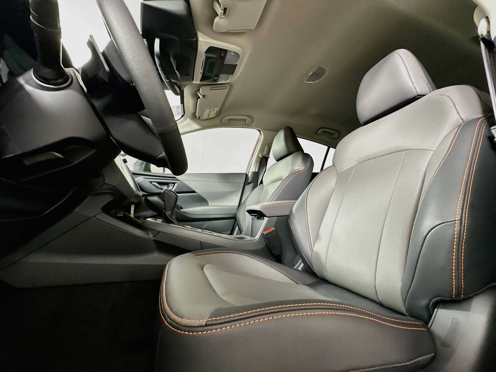 New 2026 Subaru Crosstrek 2.5i Limited AWD/4WD image 19