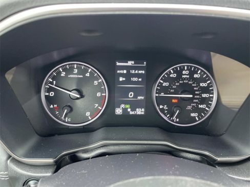 Used 2024 Subaru Legacy Touring XT image 30