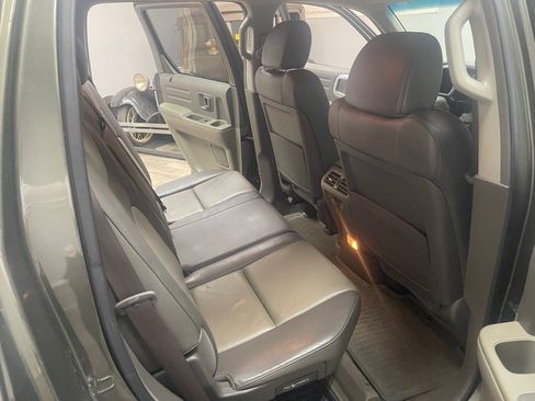 Used 2006 Honda Ridgeline RTL image 17
