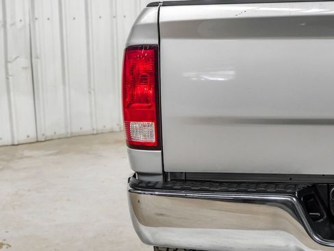 Used 2019 RAM 1500 Tradesman w/ Tradesman SXT Package RWD image 47