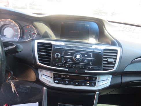 Used 2013 Honda Accord Sport image 13