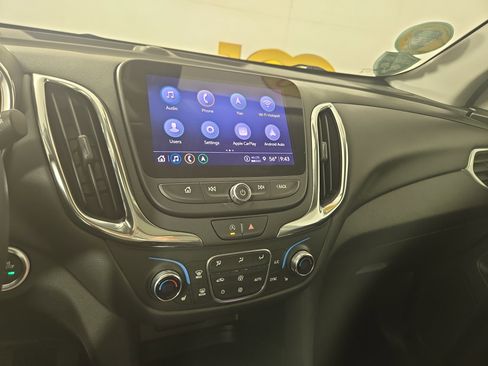 Certified 2022 Chevrolet Equinox LT image 23