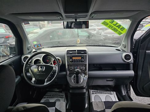 Used 2003 Honda Element EX image 13