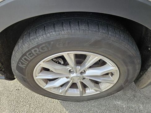 Used 2024 Honda CR-V EX-L image 14