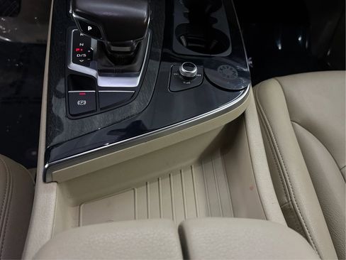 Used 2019 Audi Q7 3.0T Premium Plus image 22