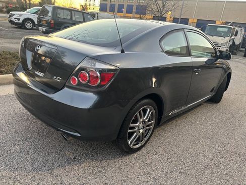Used 2008 Scion tC image 5