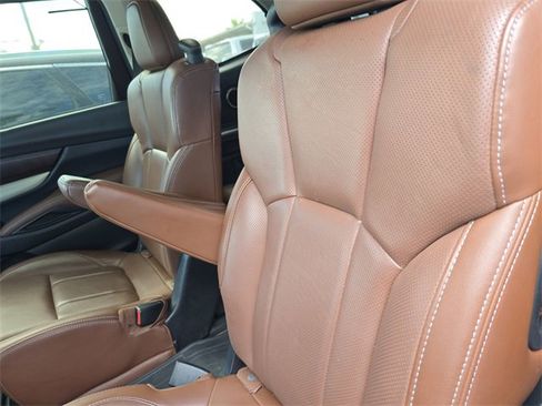 Used 2020 Subaru Ascent Touring image 11
