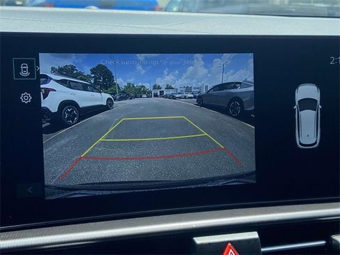 New 2026 Kia Sportage SX image 15