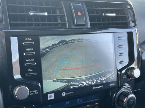 Used 2021 Toyota 4Runner TRD Pro AWD/4WD image 17