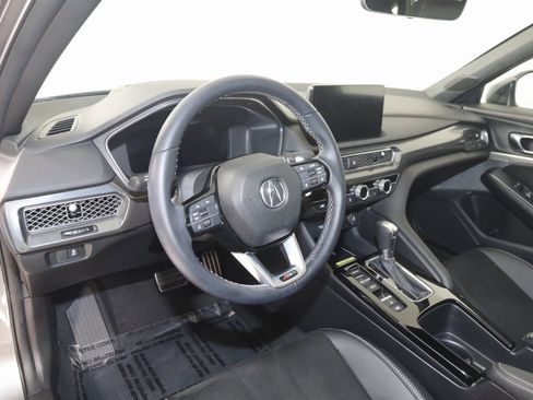 Used 2024 Acura Integra A-Spec image 25
