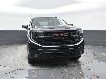 New 2026 GMC Sierra 1500 Elevation