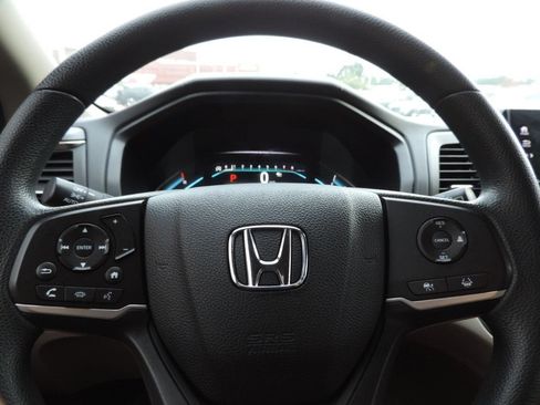 Used 2022 Honda Odyssey EX image 27