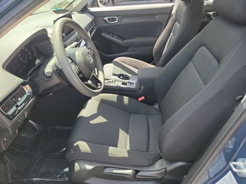 Certified 2026 Honda Civic LX image 16