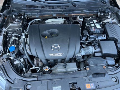 Used 2016 MAZDA MAZDA6 Sport image 19