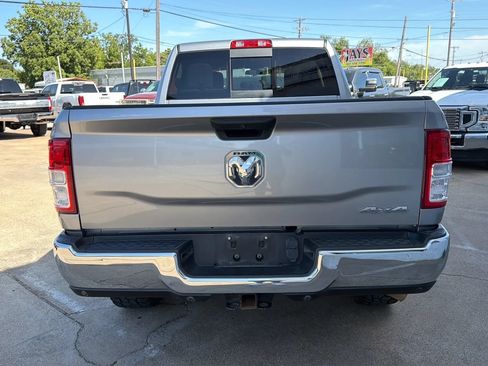 Used 2019 RAM 2500 Tradesman AWD/4WD image 6