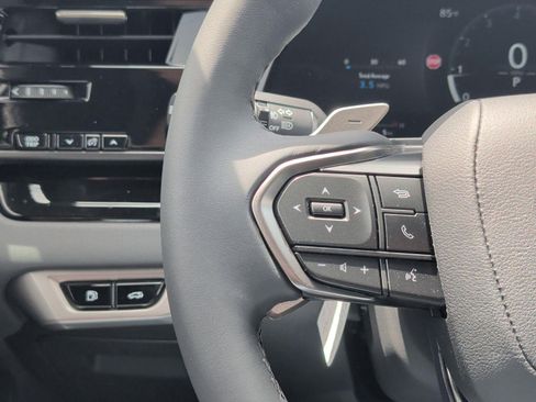 New 2026 Lexus RX 350 FWD image 14