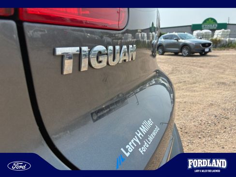 Used 2012 Volkswagen Tiguan S AWD/4WD image 23