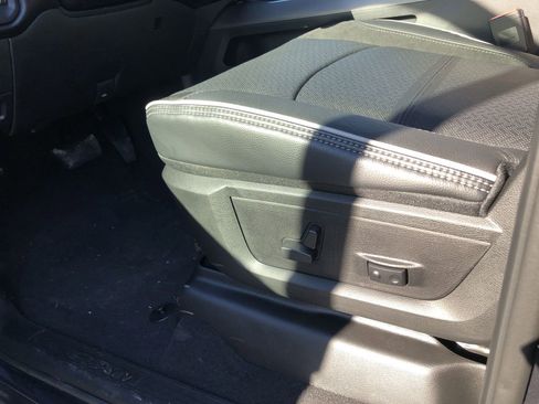 New 2026 RAM 2500 Laramie w/ Night Edition image 14