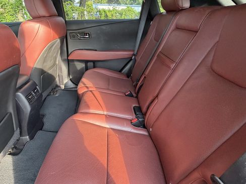 Used 2015 Lexus RX 350 F Sport w/ Navigation Package AWD/4WD image 32