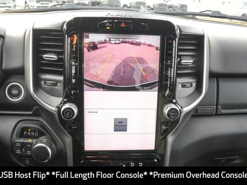 New 2026 RAM 1500 Big Horn image 23