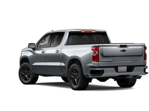 New 2025 Chevrolet Silverado 1500 RST w/ Protection Package image 28