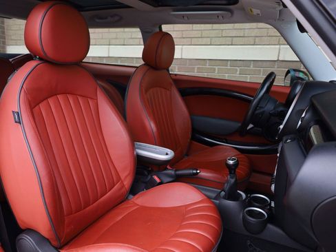 Used 2009 MINI Cooper S FWD image 20