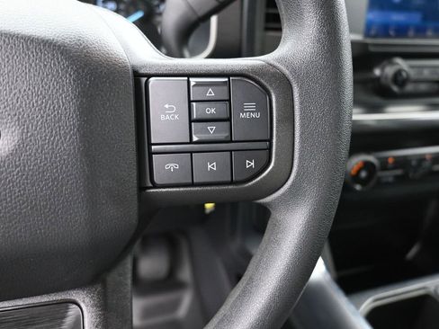 Used 2023 Ford F150 XL w/ STX Appearance Package image 7