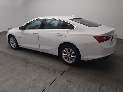 Used 2024 Chevrolet Malibu LT image 3