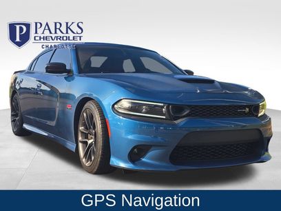 Used 2023 Dodge Charger Scat Pack w/ Plus Group