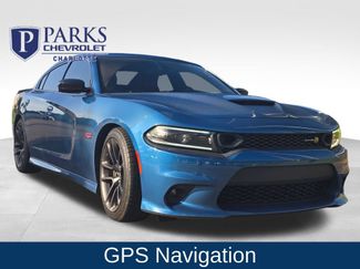 Used 2023 Dodge Charger Scat Pack w/ Plus Group RWD video 1