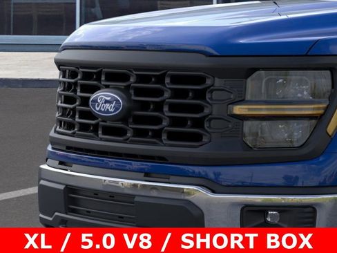 New 2026 Ford F150 XL w/ Equipment Group 103A High image 17