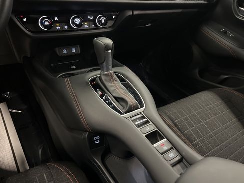 Used 2026 Honda HR-V Sport image 23