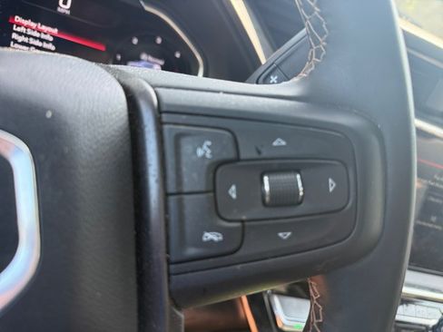 Used 2025 GMC Sierra 3500 AT4 AWD/4WD image 11