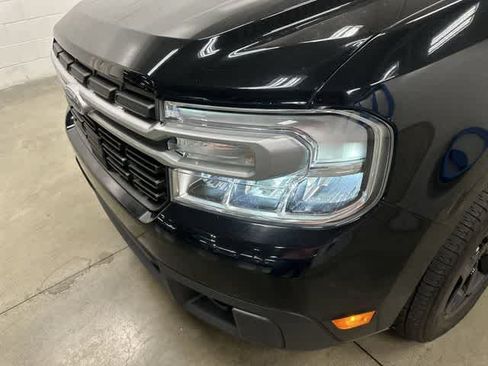 Used 2024 Ford Maverick Lariat w/ FX4 Off-Road Package AWD/4WD image 31