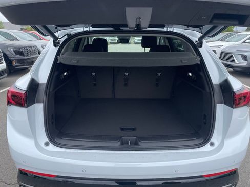 New 2026 Buick Envision Sport Touring AWD/4WD image 7