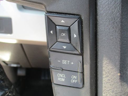 Used 2014 Ford F150 Lariat w/ Equipment Group 501A Mid AWD/4WD image 26