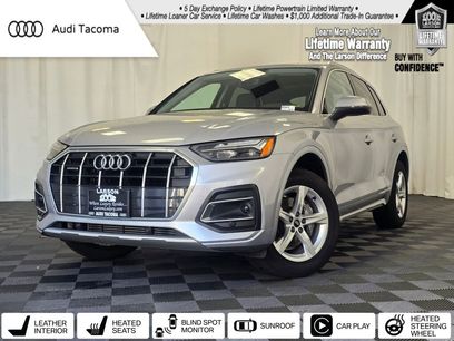 Used 2023 Audi Q5 2.0T Premium w/ Convenience Package