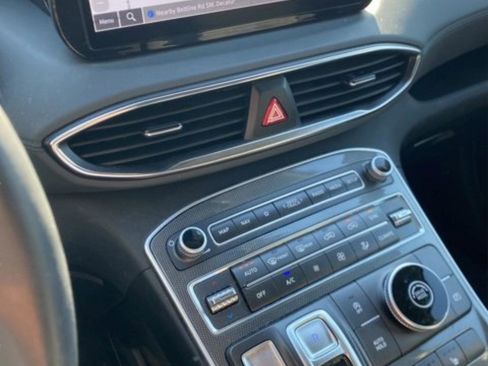 Certified 2023 Hyundai Santa Fe SEL w/ Cargo Package image 1