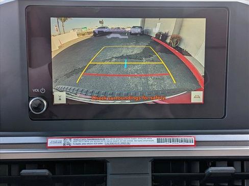 Certified 2026 Toyota 4Runner SR5 AWD/4WD image 13